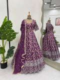 Premium Wedding Lehenga