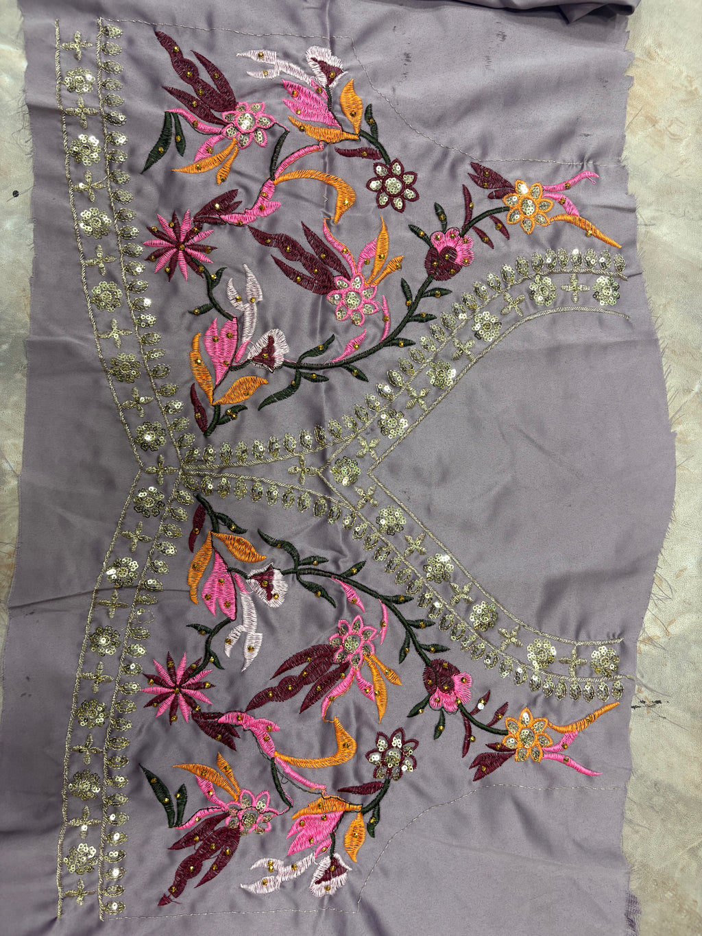 Festive Wear Satin Silk Lehenga with Soft Net Dupatta