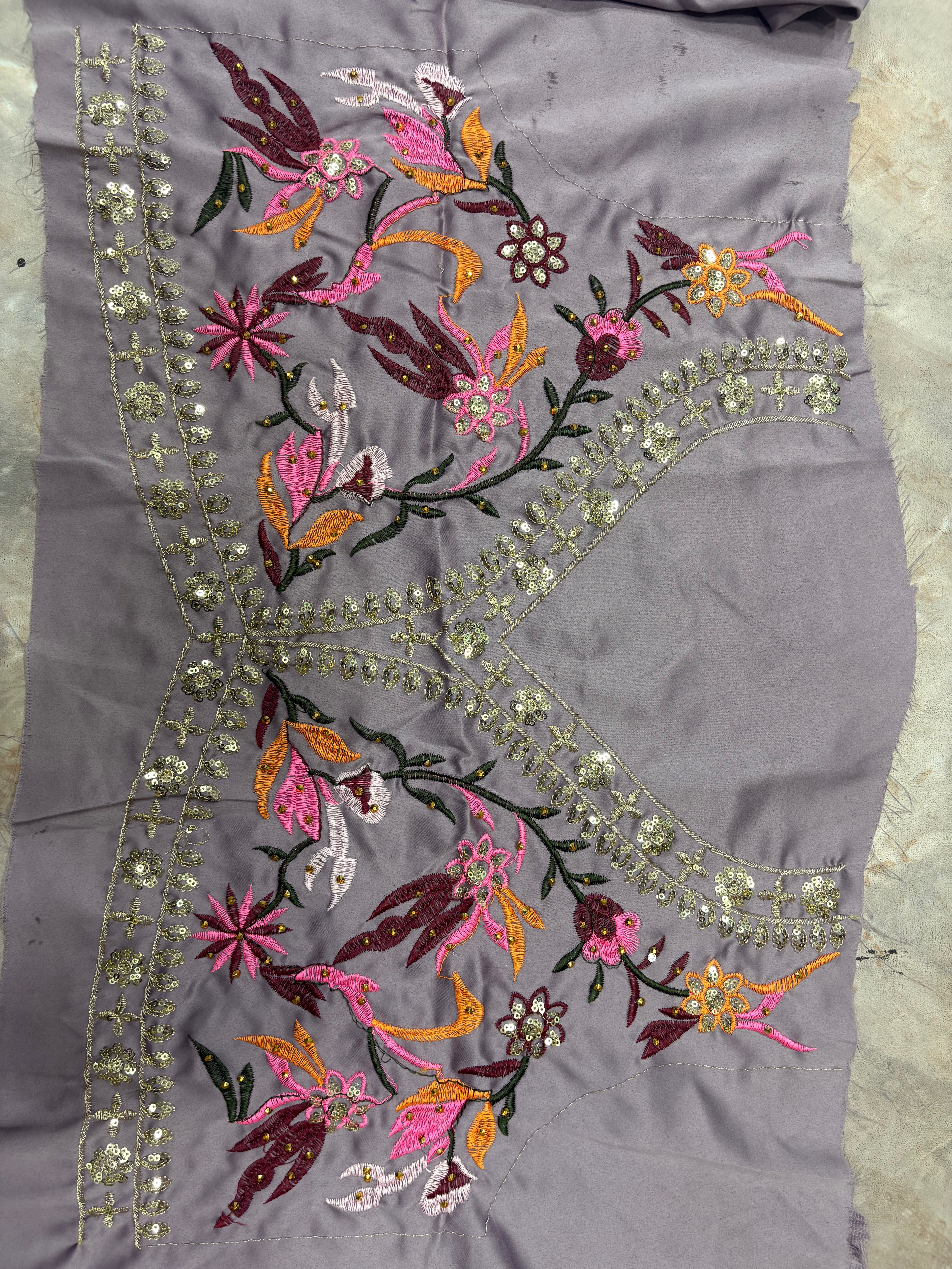 Festive Wear Satin Silk Lehenga with Soft Net Dupatta